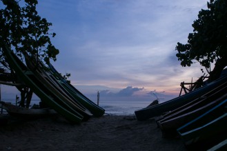 Pantai Tambak Rejo